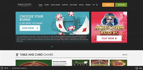 gala casino 100 free spins